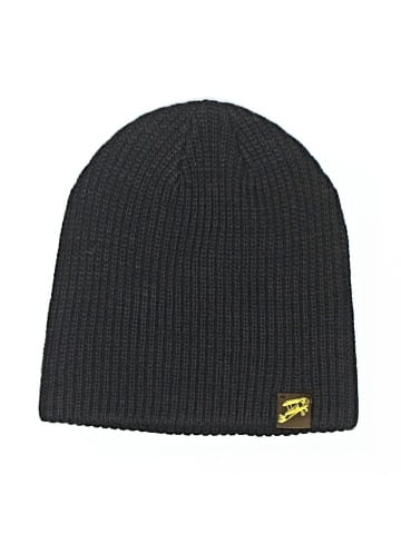 As Colour Beanie - front