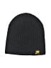 ASColour 100% Acrylic Black Beanie One size - photo 1