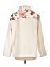 Lilly Pulitzer White Pullover Sweater Size L - photo 2