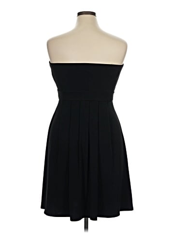 White House Black Market Cocktail Dress (view 2)