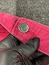Vineyard Vines Solid Pink Shorts Size 2 (estimated) - photo 3