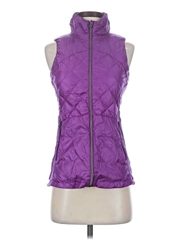 Lululemon Athletica Vest (view 1)