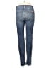Joe's Jeans Hearts Blue Jeans Size 24 waist - photo 2