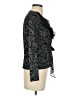 Alex Evenings Black Long Sleeve Blouse Size S (estimated) - photo 4