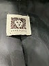 Anne Klein 100% Acrylic Houndstooth Black Ivory Blazer Size S - photo 6