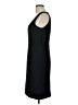 Tory Burch Solid Black Cocktail Dress Size 12 - photo 5