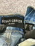Susan Graver Blue Jeans Size 20W - photo 4