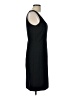 Tory Burch Solid Black Cocktail Dress Size 12 - photo 4