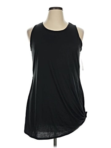Bcg Sleeveless Top (view 1)