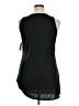 Bcg Black Sleeveless Top Size XL - photo 2