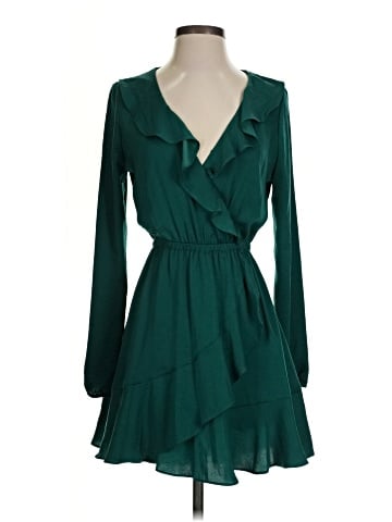 Express Cocktail Dress (view 1)