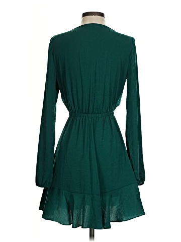 Express Cocktail Dress (view 2)