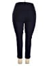 Lane Bryant Solid Blue Active Pants Size 18R - photo 2