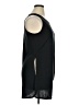 Bcg Black Sleeveless Top Size XL - photo 4