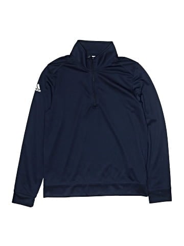 Adidas Long Sleeve Polo (view 1)