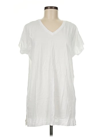 Lands' End Short Sleeve T-Shirt (view 1)