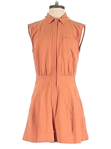 Athleta Romper (view 1)