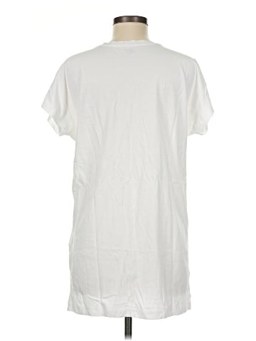 Lands' End Short Sleeve T-Shirt (view 2)