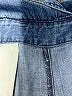 Point Sur Blue Jumpsuit Size 0 - photo 4