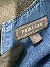 Point Sur Blue Jumpsuit Size 0 - photo 5