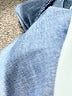 Point Sur Blue Jumpsuit Size 0 - photo 6