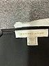 Monteau Black Sleeveless Blouse Size L - photo 7
