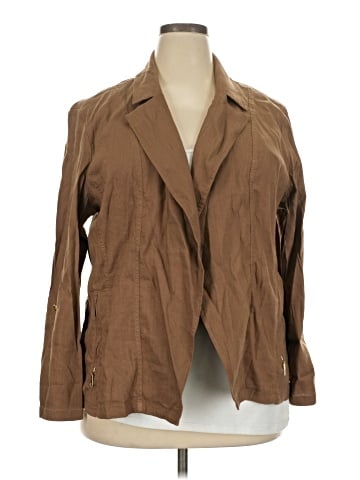 Chico's Blazer (view 1)