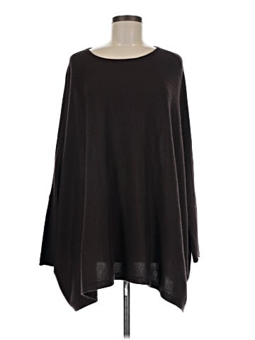 The Row Pullover Dolman Sleeve Sweater (view 1)