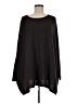 The Row Brown Pullover Dolman Sleeve Sweater Size M - photo 1