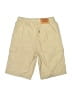 Levi's 100% Cotton Tan Cargo Shorts Size XL (kids) - photo 2