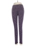 Cuddl Duds Purple Active Pants Size S - photo 1