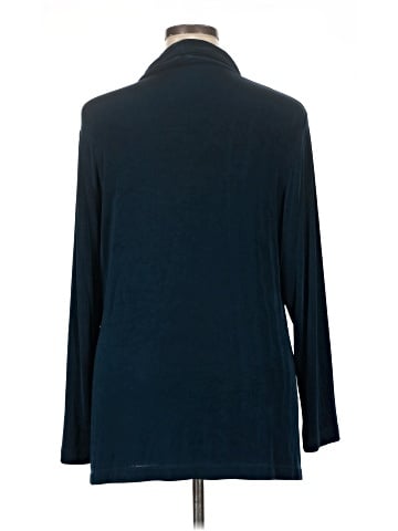 Travelers by Chico's 3/4 Sleeve Blouse (view 2)