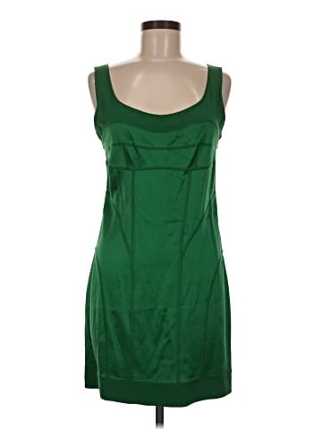 Diane von Furstenberg Cocktail Dress (view 1)