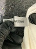 Gildan Color Block White Casual Pants Size XL - photo 4