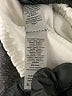 Gildan Color Block White Casual Pants Size XL - photo 5