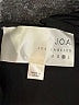 JOA 100% Rayon Black Casual Dress Size M - photo 7