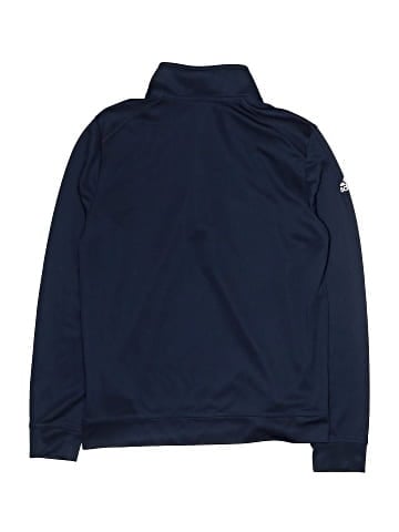 Adidas Long Sleeve Polo (view 2)