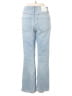 Express Blue Jeans Size 2 - photo 2