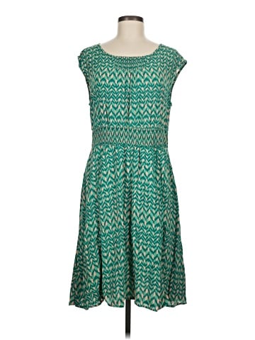 Maeve Casual Dress (view 1)