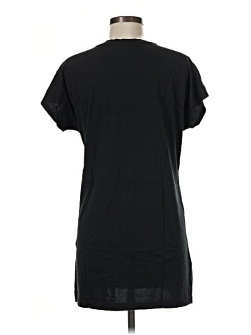 Lands' End Short Sleeve T-Shirt (view 2)