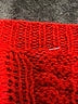 Walmart Red Sweater Vest Size S (estimated) - photo 7