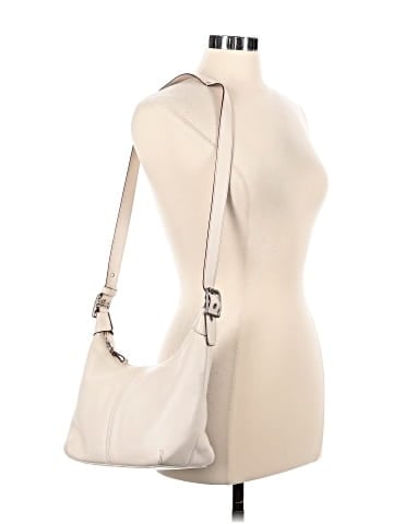 Coach Leather Hobo (view 2)