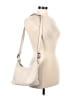 Coach 100% Leather Ivory Leather Hobo One size - photo 2