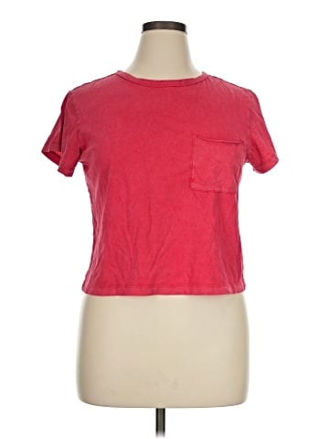Arizona Jean Company Short Sleeve T-Shirt (view 1)