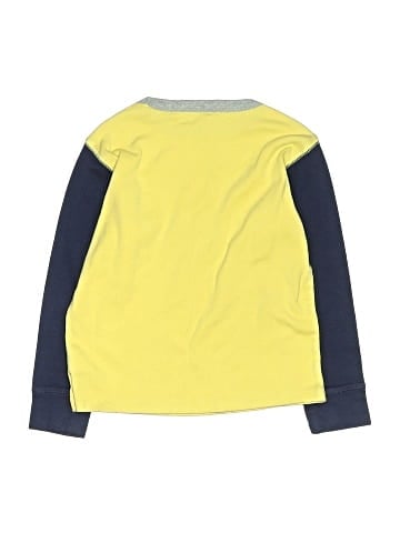 Baby Gap Long Sleeve T-Shirt (view 2)
