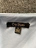 City Studio Gray Cocktail Dress Size 9 - photo 4