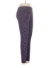 Cuddl Duds Purple Active Pants Size S - photo 4