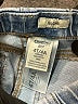 OshKosh B'gosh Blue Jeans Size 4T - photo 3