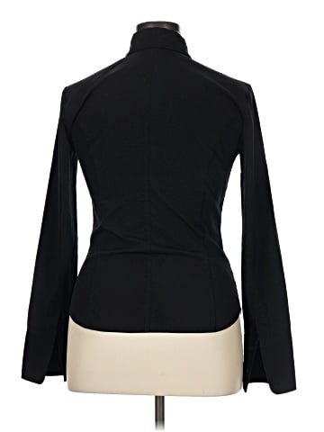 Express Long Sleeve Blouse (view 2)