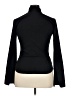 Express Black Long Sleeve Blouse Size 14 - photo 2